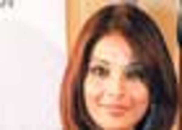 Bipasha’s saree magic