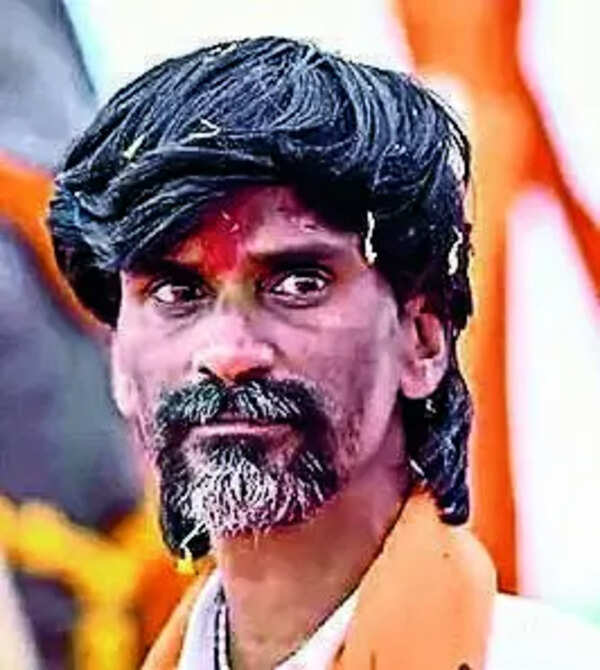 Demanding reservation for Marathas, Manoj Jarange announces indefinite hunger strike from May 30