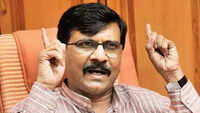 Shiv Sena slams Rahul Gandhi, claims 'everyone has equal say in Aghadi' 