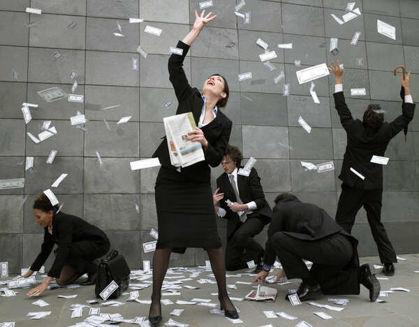 Fintech companies get ready to cash in this festive season