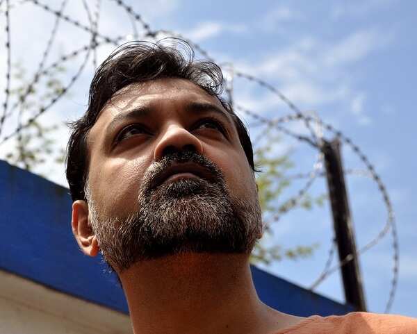 I don't believe in putting laurel leaves on my film posters: Srijit Mukherji
