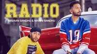 Latest Punjabi Song 'Radio' Sung By Navaan Sandhu 