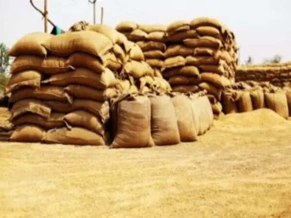 Wheat procurement set to resume in Buxar