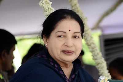 Late CM J Jayalalithaa's death: Speculations and claims refused a neat burial