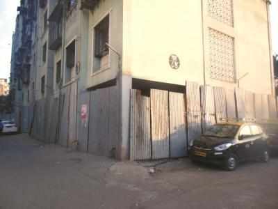 Nine cessed buildings in Mumbai dubbed 'unfit for occupation'