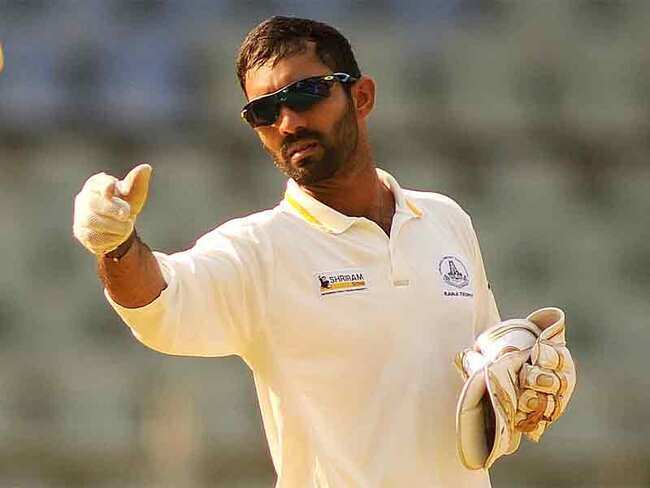 Former players back Karthik as Saha&rsquo;s replacement