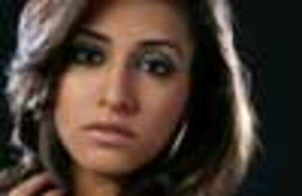 Kainaz Motivala dreams of working with Aamir
