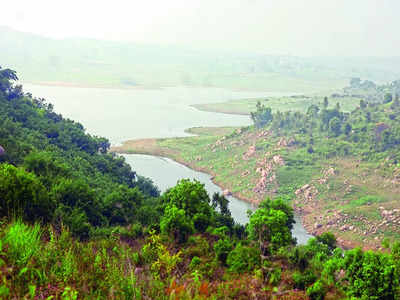 Bengaluru will have to keep thirsting for TG Halli reservoir water till February