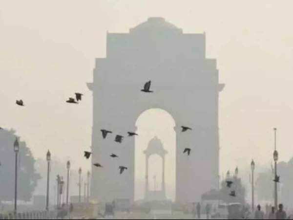 Delhi-NCR breathing cleaner air this year than in 2016 & 17