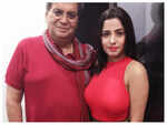 #MeToo movement: TV actress Kate Sharma files a molestation complaint against filmmaker Subhash Ghai