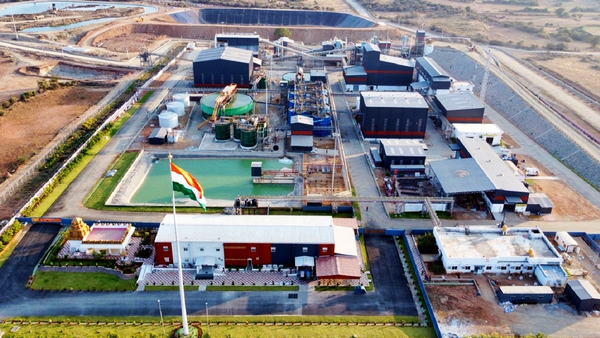 Andhra Pradesh strikes big as Jonnagiri gold mine nears launch