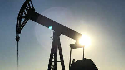 Live: WTI oil price soars more than 10% on Ukraine fallout