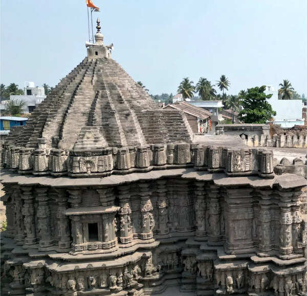 ASI superintending archaeologist told to personally appear before HC on June 18 in Kopeshwar temple PIL case