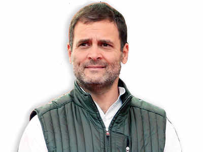 POLITICS: Rahul raises 2019 stakes