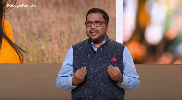 'Every day, Google shows over two and a half lakh alert messages to Google Pay users to alert them of ‘potentially fraud’ transactions'