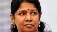 Tamil Nadu BJP moves court against DMK's Kanimozhi 