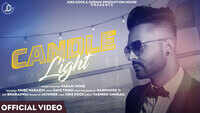 Latest Punjabi Song 'Candle Light' Sung By Param Thind 