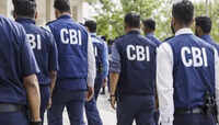 CBI arrests GST officials
