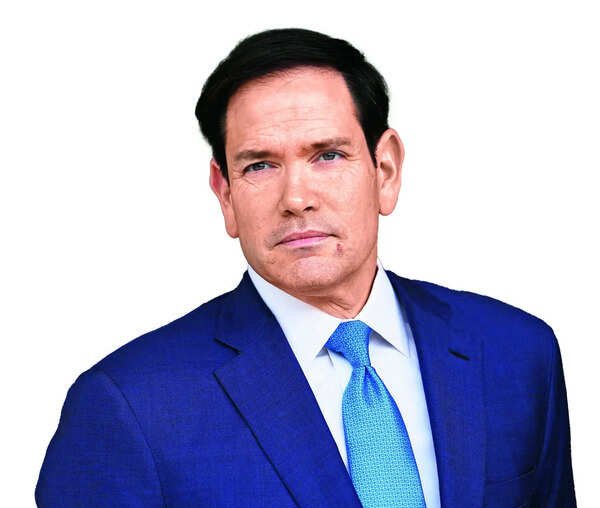 Rubio to visit Taj Mahal today; monument to remain open for tourists