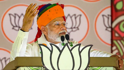 Lok Sabha Election 2024 Highlights: PM Modi to hold multiple rallies from Berhampur to Nabarangpur in Odisha