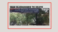 Delhi: 26-year-old man bludgeoned to death with cement slab after objecting to accused urinating near his home 