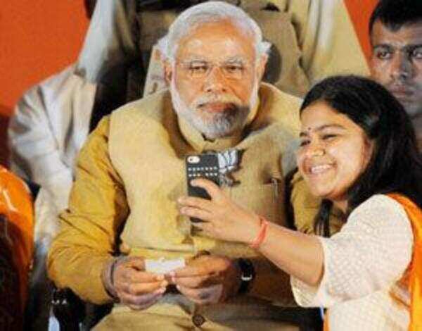Saansad Adarsh Gram Yojana- Purana Bharat sees the light