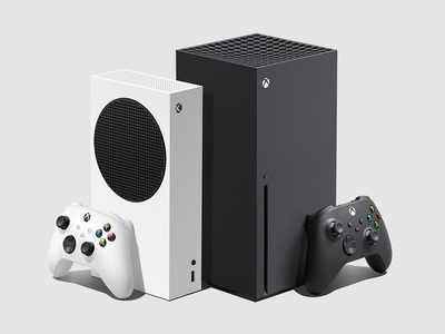 Microsoft's new Xbox Series X set for November launch, from $499