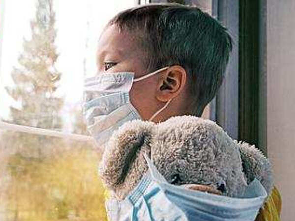 Bengaluru: Don’t panic & rush Covid positive children to hospitals, says BBMP