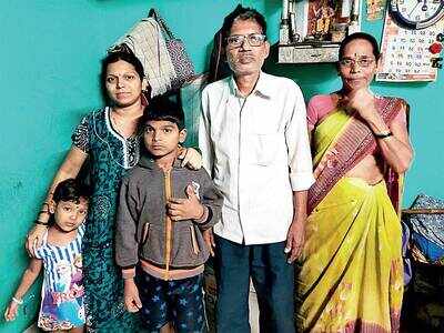 Out of Khataara: Thane police, residents take it upon themselves to bring broken family back together