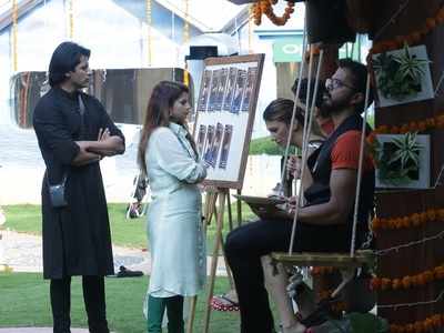 Bigg Boss 12 Day 52 7th November 2018 Episode 53 Highlights: Somi Khan, Megha Dhade, Karanvir Bohra and Romil Chaudhary to compete for captaincy