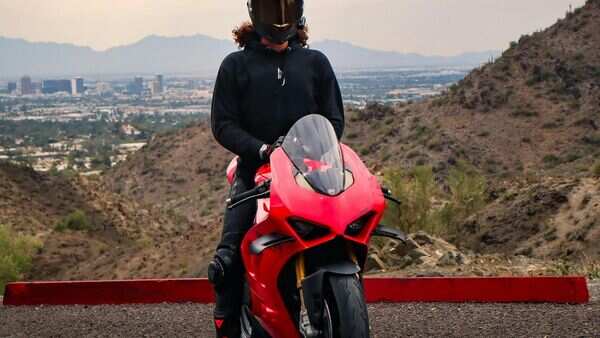 5 superbikes that offer the ultimate riding experience
