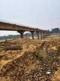 Chhattisgarh: Once cut off by Indravati river & Reds, 50 Bastar villages to get lifeline bridge