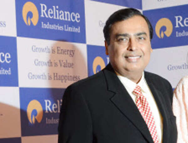 RIL to raise $2.25 billion more via foreign borrowings