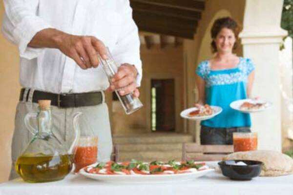 Being a housewife is a job, not role