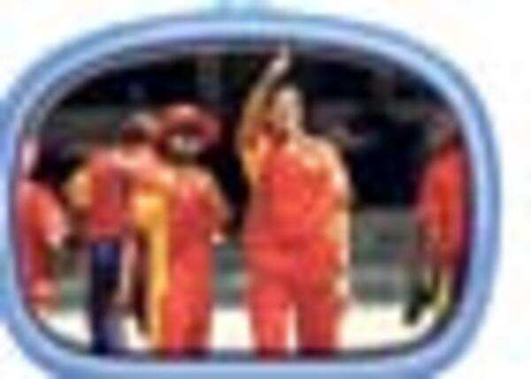 IPL & Elections...Serial killers?