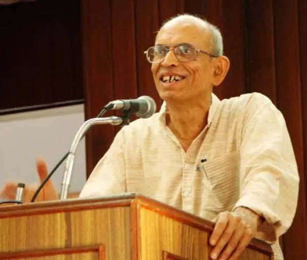 Madhav Gadgil was deeply concerned over reckless development in Wayanad: WPSS
