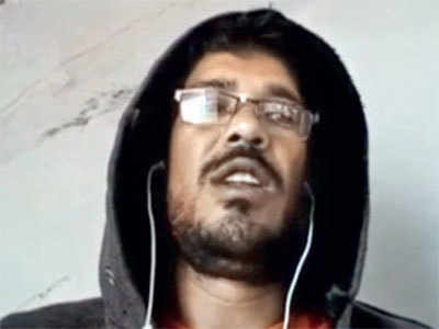 Love Jihad murderer justifies crime in video posted from jail