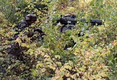 Pakistan violates ceasefire in Poonch: One army soldier injured