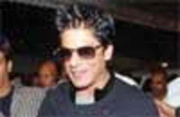 SRK eyeing global audience with 'Don 2'?