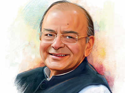 Arun Jaitley (1952-2019): He knew which way the wind was blowing