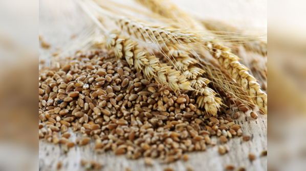 Whole grains