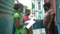 Transgender community spreads COVID awareness in Chennai’s slum areas 