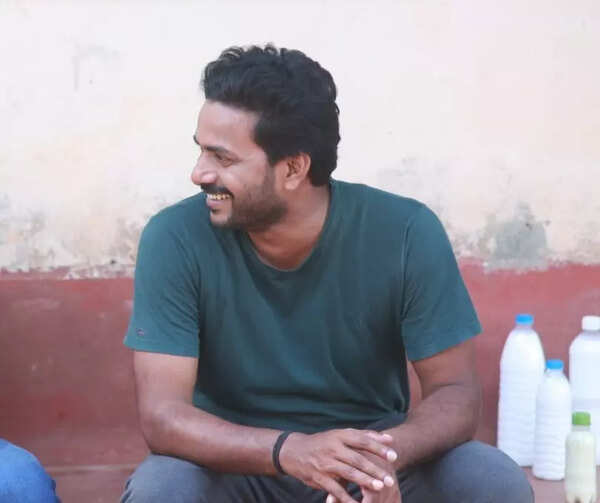Industry thrives when new voices are encouraged: JP