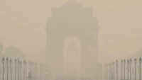Delhi witnesses ‘very poor’ air quality 