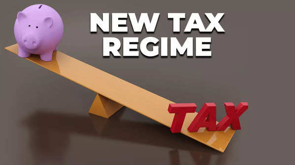 Changes In New Income Tax Regime