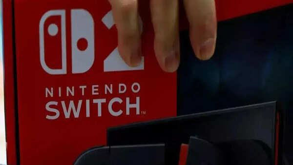 Nintendo confirms cheaper digital Switch 2 games: Digital editions priced lower than physical copies under new Nintendo MSRP policy
