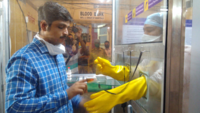 Mumbai: JJ hospital inaugurates country’s first COVID-19 smart OPD 