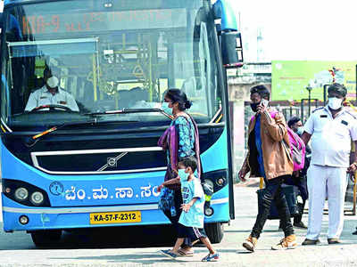 Tap The Chatter: What is your preferred mode of transport in Bengaluru?