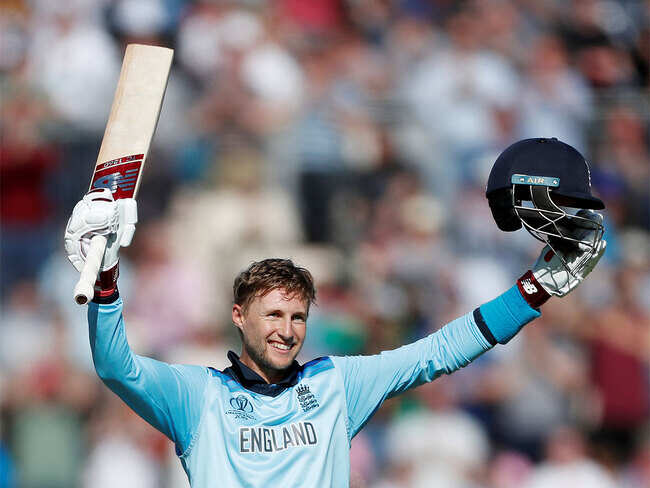 ICC World Cup 2019: Root hits unbeaten ton to script eight-wicket win over Windies