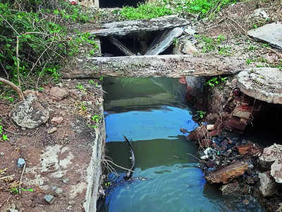 The Towns Mirror: Sewer system SOS: It’s time for restoration